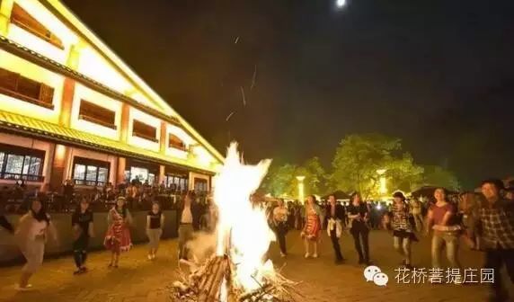 這個(gè)周末，隴南康縣花橋有大事要發(fā)生？