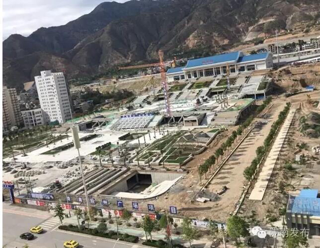 最新！蘭渝鐵路路基工程完成，廣元至重慶北段項目招標