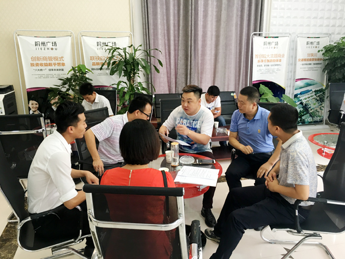 喜報！捷報！一經(jīng)推出即成隴南商業(yè)傳奇！