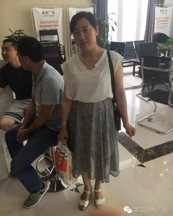 福利來(lái)啦！階州廣場(chǎng)很！熱！鬧！