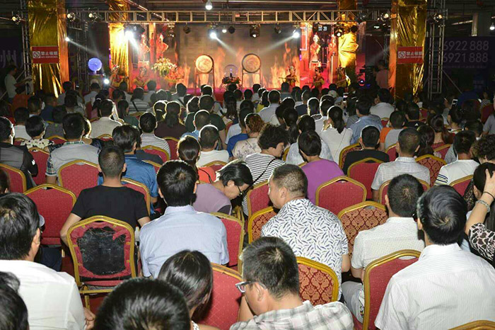 開盤即售罄，隴南高鐵站—階州廣場創(chuàng)隴南商業(yè)傳奇