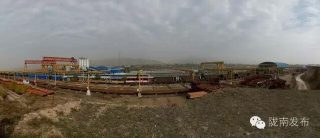 蘭渝鐵路最新進展！除胡麻嶺隧道外已全線鋪通