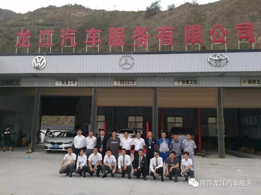 汽車年審、保養(yǎng)｜龍江汽車服務(wù)送您福利紅包！